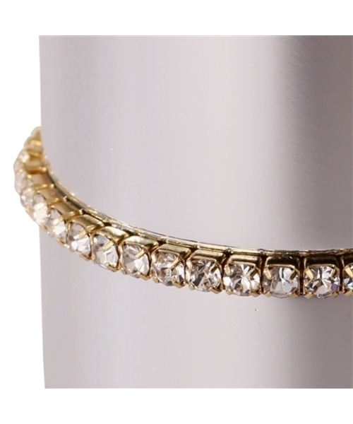 Francfranc（フランフラン）の「【5本セット】ティアラ ブラシセット シルバー（メイクブラシ・レディース・シルバー・FREE）」の2枚目の写真