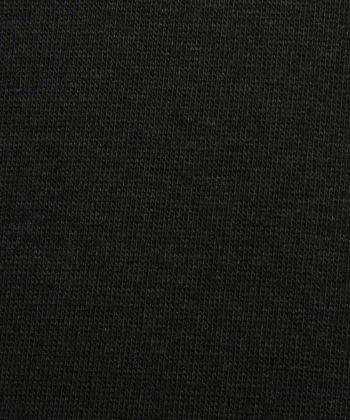 8(eight)(エイト)の「Vネック 無地 半袖 Tシャツ (Tシャツ/カットソー・メンズ・ホワイト/グレー/ブラック/ネイビー・LARGE/MEDIUM)」の7枚目の写真