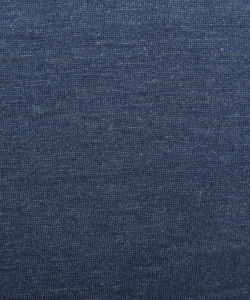 8(eight)(エイト)の「Vネック 無地 半袖 Tシャツ (Tシャツ/カットソー・メンズ・ホワイト/グレー/ブラック/ネイビー・LARGE/MEDIUM)」の5枚目の写真