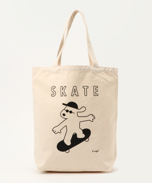 SOXSOCKS ICHIKA MATSUMOTO トートバッグ SOXSOCKS ICHIKA MATSUMOTO トートバッグ - メルカリ