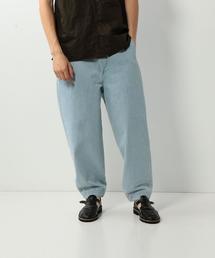 Steven Alan | ＜Steven Alan＞ DENIM BALLON TAPERED PANTS/ﾃﾞﾆﾑﾊﾟﾝﾂ ◆(デニムパンツ)