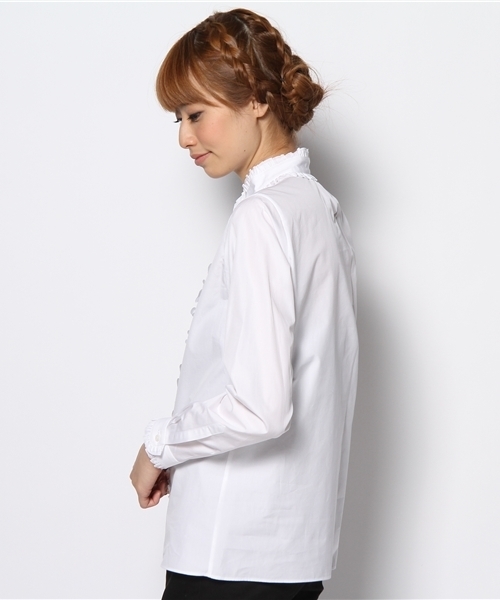 UNITED ARROWS(ユナイテッドアローズ)の「UAB C ブロード UNITED ARROWS(ユナイテッドアローズ)の「UAB C ブロード