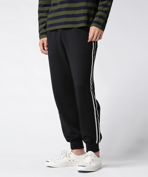 paul smith track pants