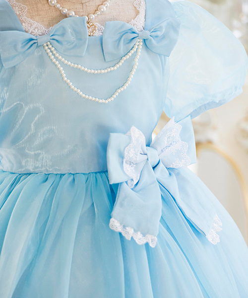 アリスプリンセスドレス（ドレス）｜Catherine Cottage（キャサリン