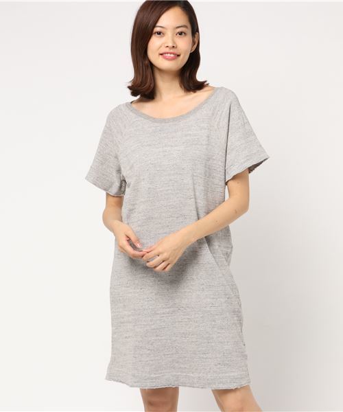 James Perse ジェームスパース の James Perse ワンピース ワンピース Wear