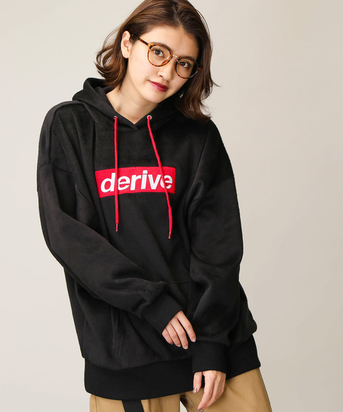 Wego ウィゴー の Wego Boxロゴbigパーカー パーカー Wear