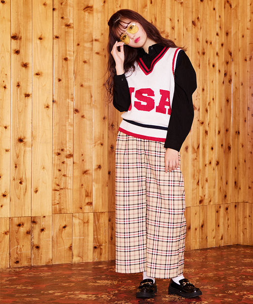 WEGO（ウィゴー）の「WEGO/ビット付きローファー（ローファー・レディース・ブラック/ブラウン・MEDIUM/LARGE）」の9枚目の写真