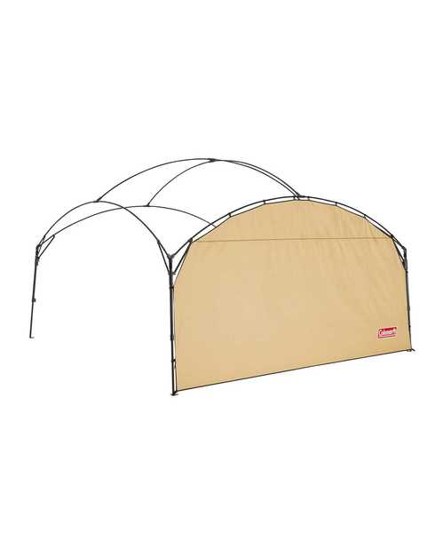 サイドウォールフォ－パーティーシェードDX／360（アウトドア