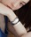 Nothing And Others�i�i�b�V���O�A���h�A�U�[�Y�j�́u�uNothing And Others/�i�b�V���O�A���h�A�U�[�Y�vSoftwave Bangle�i�o���O��/���X�g�o���h�j�v�b�V���o�[