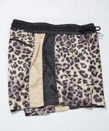 SUPERTHANKS | サテンショートパンツ(その他パンツ)