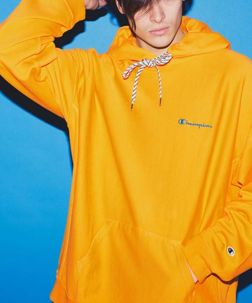 champion チャンピオンREVERSE WEAVE XXLフーディパーカー 楽天市場】チャンピオン パーカー 日本製 吊り編み リバース