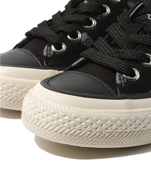 HYSTERIC MINI（ヒステリックミニ）の「MINI DOT PATTERN ローカットスニーカー(16～18cm)（スニーカー・キッズ・ブラック/その他・16/17/18）」の5枚目の写真