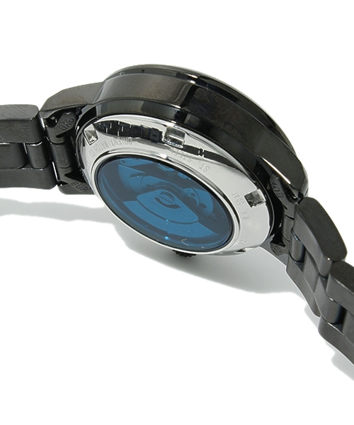 ORIENT（オリエント）の「BLACK RAINBOW DISK WV0041NB 【WOMEN