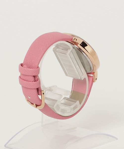 SAMANTHA SILVA（サマンサシルバ）の「サマー ウォッチ（アナログ  