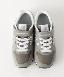 NEW BALANCE | NEW　BALANCE（ニューバランス）KV996　17cm-24cm/h(スニーカー)