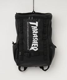 THRASHER | THRASHER / スラッシャー BACK PACK(バックパック/リュック)