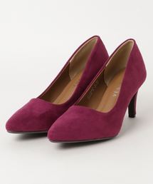 VENCEEXCHANGE | プレーンパンプス(パンプス)