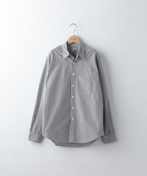 Steven Alan（スティーブンアラン）の「＜Steven Alan＞LONDON STRIPE