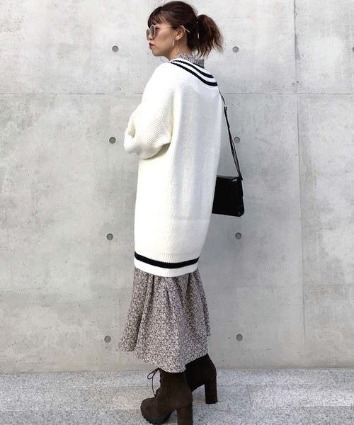 archives（アルシーヴ）の「レースアップショートブーツ（ブーツ・レディース・ブラック/ダークブラウン・MEDIUM/LARGE）」の9枚目の写真