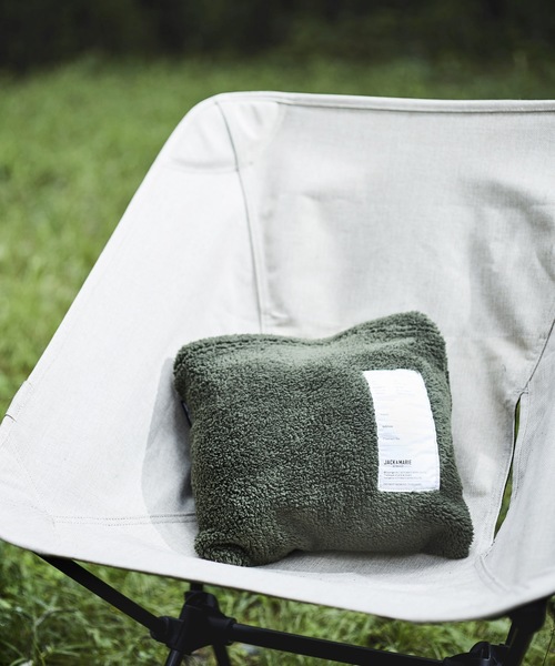 JACK & MARIE（ジャックアンドマリー）の「JACK & MARIE ポケッタブル