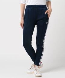 ★adidas originals★W SST CLASSIC トラックパンツ★追跡可 アディダス SST トラックパンツ（ジャージ） - ブラック
