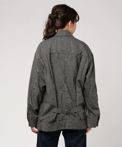 rivet & surge（リベットアンドサージ）の「rivet＆surge