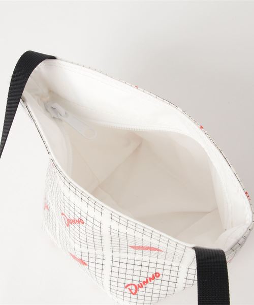 FABRICK（ファブリック）の「FABRICK Dunno SV SHOULDER POUCH（ショルダーバッグ・メンズ・その他・FREE）」の2枚目の写真
