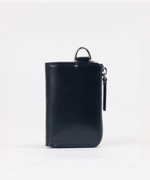 P.I.D（ピーアイディー）の「ピー・アイ・ディー【PID】コードバンコンパクトウォレット（財布）」