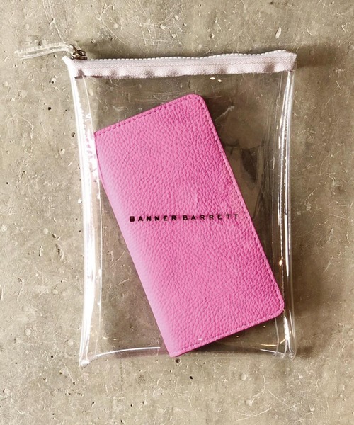 Banner Barrett（バナーバレット）の「【iPhone8/7/6s/6対応
