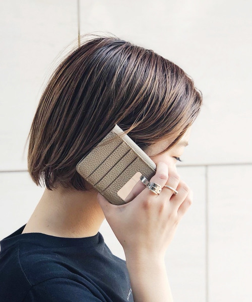 Banner Barrett - 新品 BANNER BARRETT バナーバレット iPhoneケース Banner Barrett - 新品＊BANNER BARRETT バナーバレット iPhone