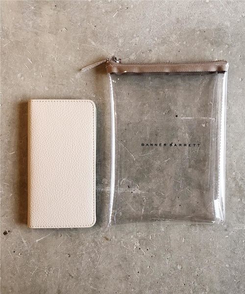 Banner Barrett（バナーバレット）の「【iPhone8/7/6s/6対応