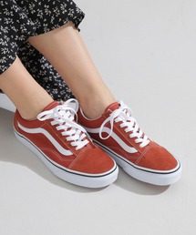 Ray BEAMS�i���C�r�[���X�j�́uVANS / OLD SKOOL�i�X�j�[�J�[�j�v