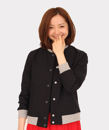 Another Edition | AE C/N ダブルフェイス BLSN(ブルゾン)