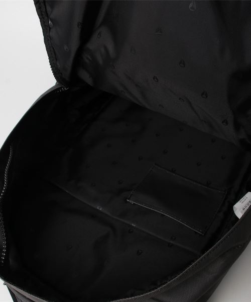 nano･universe（ナノユニバース）の「NIXON/Daily 30l Backpack Black（バックパック/リュック）」 WEAR