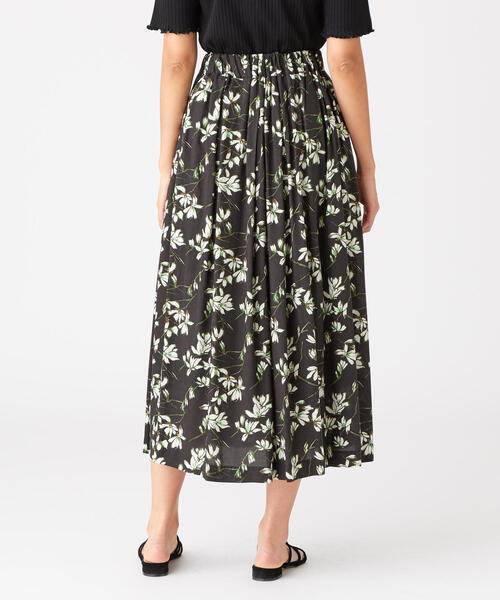 SACRA（サクラ）の「【EMMEL REFINES】SACRA（サクラ）フラワー  