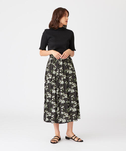 SACRA（サクラ）の「【EMMEL REFINES】SACRA（サクラ）フラワー  