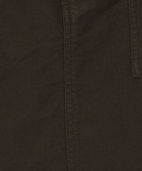 SHIPS（シップス）の「(2330)WC:BAKER SK（スカート・レディース・ベージュ/ダークグレー・38/36）」の21枚目の写真
