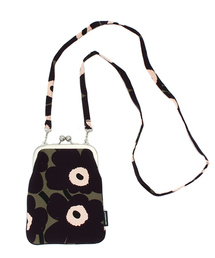 marimekko | Mini Unikko Cosmetic Bags / RIMMI(ショルダーバッグ)