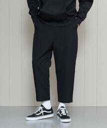 H　BEAUTY&YOUTH UNITED ARROWS | ＜H＞8.5LENGTH WIDE PANTS/パンツ(その他パンツ)