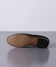 UNITED ARROWS コインローファー スエード UL1007 キレイ目 UNITED ARROWS - ユナイテッドアローズ／UNITED ARROWS コイン