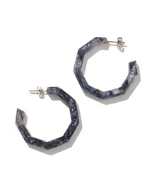 JACK & MARIE Design Earrings TypeB (ジャックアンドマリー デザインピアスB)