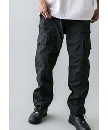 90s00s TIMBERLAND ナイロン混紡 バギーモンキーカーゴパンツ 81 3】ナイロン カーゴ ショーツ ユニセックス ｜【Timberland