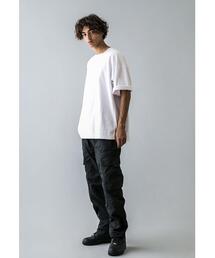Monkeytime モンキータイム WASHER NYLON カーゴパンツ 51505232_8_d_215.jpg