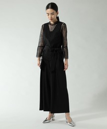 ROSE BUD�i���[�Y�o�b�h�j�́u���[�X�u���E�X�Z�b�g�A�b�v�i���̑��g�b�v�X�j�v