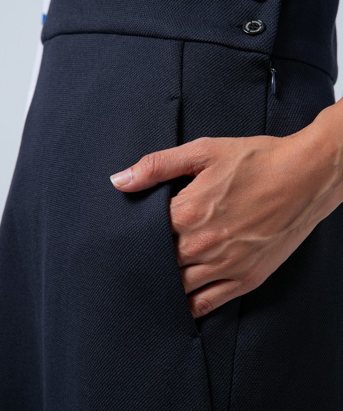 Double Dsc Standard ガス焼きシルケットワンピース ワンピース Double セール Standard ガス焼きシルケット ワンピース をセール価格で購入できます Double Clothing ダブルスタンダードクロージング のファッション ジャージワッフル