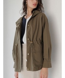 TONAL�i�g�[�i���j�́u�}�E���e���p�[�J�[�i�}�E���e���p�[�J�[�j�v