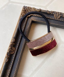 CERCA - ACCESSORIES�i�`�F���J - �A�N�Z�T���[�Y�j�́uMignonjour/�x���A�o�C�J���[�w�A�S���i�w�A�S���j�v