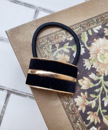 CERCA - ACCESSORIES�i�`�F���J - �A�N�Z�T���[�Y�j�́uMignonjour/�x���A�o�C�J���[�w�A�S���i�w�A�S���j�v