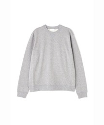 SUNSPEL / MEN’S?COTTON LOOPBACK