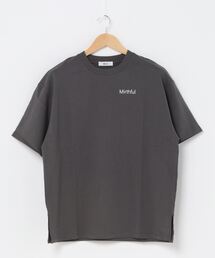 WEGO | WEGO/バックロゴビッグシルエットTシャツ(Tシャツ/カットソー)